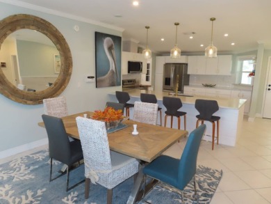 Beautiful newly updated Garage Home just listed in Crane Lakes on Crane Lakes Golf and Country Club in Florida - for sale on GolfHomes.com, golf home, golf lot