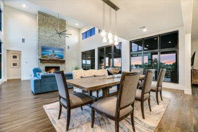 FIRST TIME OFFERED FOR SALE IN HIGHLY DESIRED LEGENDARY ESTATES on Legends Golf Course in Texas - for sale on GolfHomes.com, golf home, golf lot