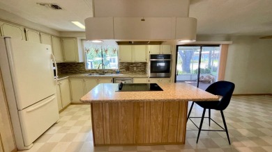 Seller says ,,,,,Get it sold!!!!  New kitchen vinyl plank on Water Oak Country Club Estates in Florida - for sale on GolfHomes.com, golf home, golf lot
