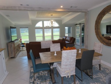 Beautiful newly updated Garage Home just listed in Crane Lakes on Crane Lakes Golf and Country Club in Florida - for sale on GolfHomes.com, golf home, golf lot