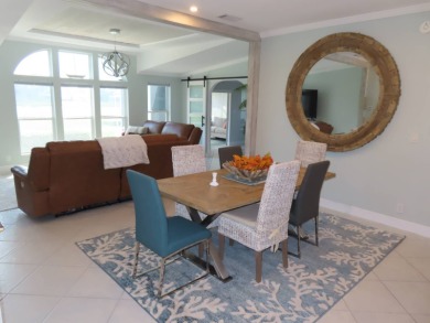 Beautiful newly updated Garage Home just listed in Crane Lakes on Crane Lakes Golf and Country Club in Florida - for sale on GolfHomes.com, golf home, golf lot