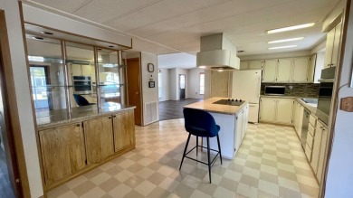 Seller says ,,,,,Get it sold!!!!  New kitchen vinyl plank on Water Oak Country Club Estates in Florida - for sale on GolfHomes.com, golf home, golf lot