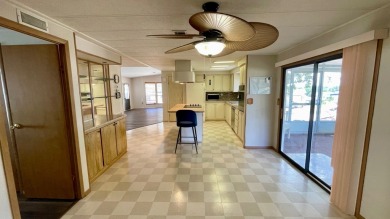 Seller says ,,,,,Get it sold!!!!  New kitchen vinyl plank on Water Oak Country Club Estates in Florida - for sale on GolfHomes.com, golf home, golf lot