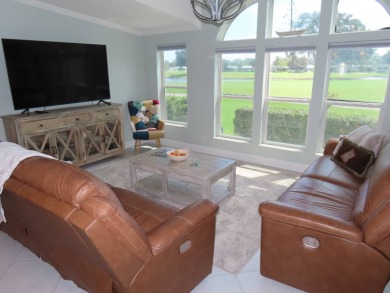 Beautiful newly updated Garage Home just listed in Crane Lakes on Crane Lakes Golf and Country Club in Florida - for sale on GolfHomes.com, golf home, golf lot