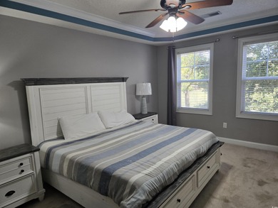 This unit is located in the desirable *Havens* section of on Barefoot Resort and Golf Club  in South Carolina - for sale on GolfHomes.com, golf home, golf lot