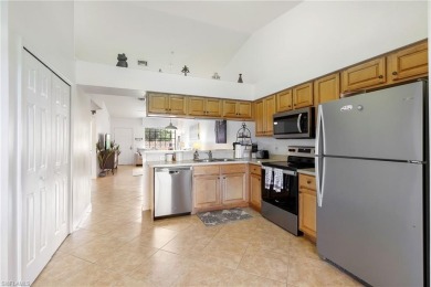 Redefining centrally located, this turnkey condo at Bonita on Bonita Fairways in Florida - for sale on GolfHomes.com, golf home, golf lot