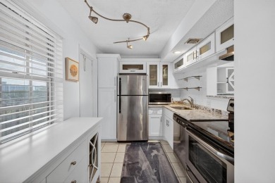 A bright and spacious 2-bedroom, 2-bathroom condo located in the on Palm-Aire Country Club and Resort - Palms in Florida - for sale on GolfHomes.com, golf home, golf lot