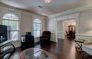 Gorgeous Home in the Lawrence Addition of Maumelle! This on Maumelle Golf and Country Club in Arkansas - for sale on GolfHomes.com, golf home, golf lot