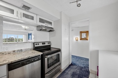 A bright and spacious 2-bedroom, 2-bathroom condo located in the on Palm-Aire Country Club and Resort - Palms in Florida - for sale on GolfHomes.com, golf home, golf lot