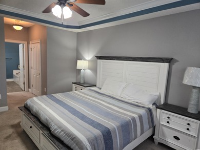 This unit is located in the desirable *Havens* section of on Barefoot Resort and Golf Club  in South Carolina - for sale on GolfHomes.com, golf home, golf lot