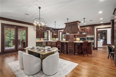 Set inside Milton's guard gated The Manor Golf  Country Club on Manor Golf and Country Club in Georgia - for sale on GolfHomes.com, golf home, golf lot