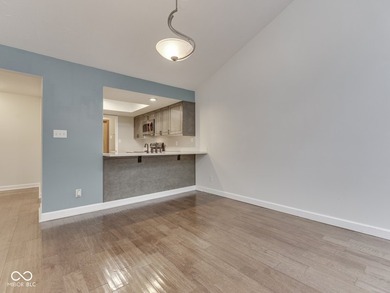 VALLE VISTA GOLF COURSE * MAIN LEVEL RANCH UPDATED CONDO * on Valle Vista Country Club in Indiana - for sale on GolfHomes.com, golf home, golf lot