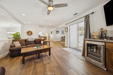 With panoramic views and timeless upgrades, 9230 Las Lomas on Chalk Mountain Golf Course in California - for sale on GolfHomes.com, golf home, golf lot