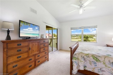 Redefining centrally located, this turnkey condo at Bonita on Bonita Fairways in Florida - for sale on GolfHomes.com, golf home, golf lot