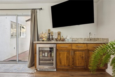 With panoramic views and timeless upgrades, 9230 Las Lomas on Chalk Mountain Golf Course in California - for sale on GolfHomes.com, golf home, golf lot