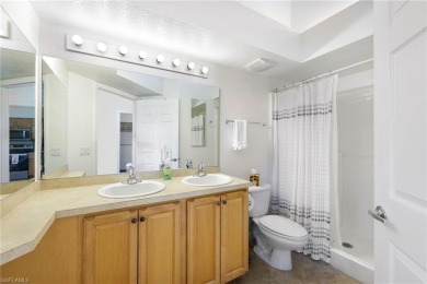 Redefining centrally located, this turnkey condo at Bonita on Bonita Fairways in Florida - for sale on GolfHomes.com, golf home, golf lot