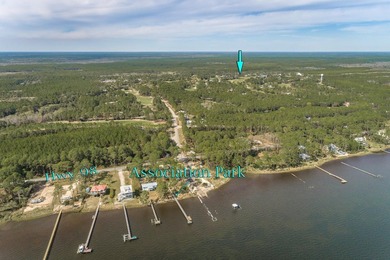 Located on the 18th hole of St. James Bay golf course community on St. James Bay in Florida - for sale on GolfHomes.com, golf home, golf lot