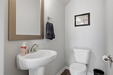 Rarely do you find a home that combines a 1-acre cul-de-sac lot on Cobbs Glen Country Club in South Carolina - for sale on GolfHomes.com, golf home, golf lot