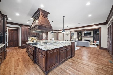 Set inside Milton's guard gated The Manor Golf  Country Club on Manor Golf and Country Club in Georgia - for sale on GolfHomes.com, golf home, golf lot