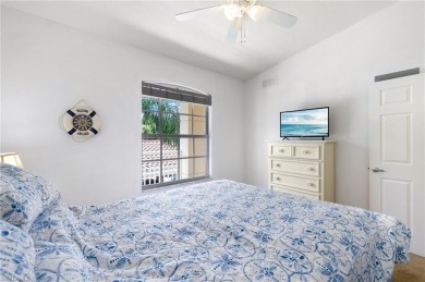 Redefining centrally located, this turnkey condo at Bonita on Bonita Fairways in Florida - for sale on GolfHomes.com, golf home, golf lot