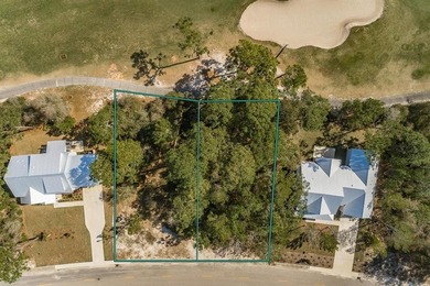 Located on the 18th hole of St. James Bay golf course community on St. James Bay in Florida - for sale on GolfHomes.com, golf home, golf lot