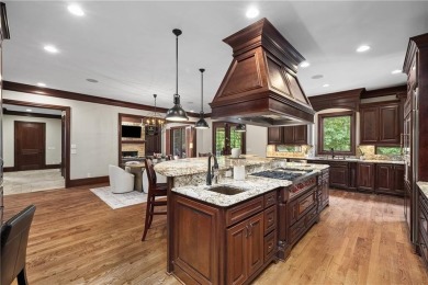 Set inside Milton's guard gated The Manor Golf  Country Club on Manor Golf and Country Club in Georgia - for sale on GolfHomes.com, golf home, golf lot