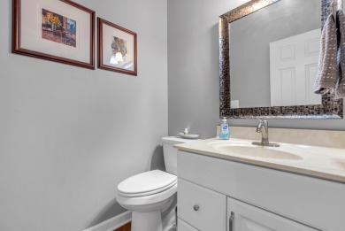 **Tranquility Meets Luxury on the Golf Course!**Welcome to your on The Course at Aberdeen in Indiana - for sale on GolfHomes.com, golf home, golf lot