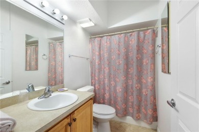 Redefining centrally located, this turnkey condo at Bonita on Bonita Fairways in Florida - for sale on GolfHomes.com, golf home, golf lot