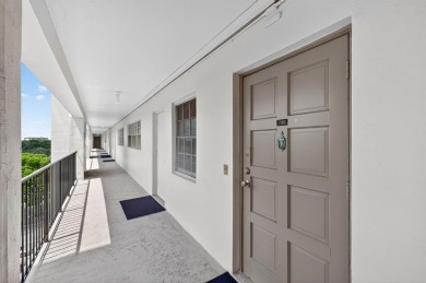 A bright and spacious 2-bedroom, 2-bathroom condo located in the on Palm-Aire Country Club and Resort - Palms in Florida - for sale on GolfHomes.com, golf home, golf lot