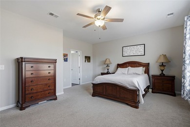 Rarely do you find a home that combines a 1-acre cul-de-sac lot on Cobbs Glen Country Club in South Carolina - for sale on GolfHomes.com, golf home, golf lot