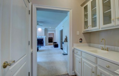 Gorgeous Home in the Lawrence Addition of Maumelle! This on Maumelle Golf and Country Club in Arkansas - for sale on GolfHomes.com, golf home, golf lot