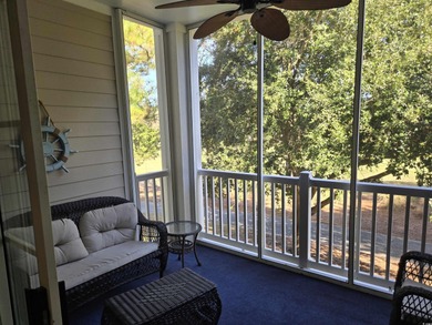 This unit is located in the desirable *Havens* section of on Barefoot Resort and Golf Club  in South Carolina - for sale on GolfHomes.com, golf home, golf lot