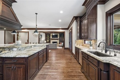 Set inside Milton's guard gated The Manor Golf  Country Club on Manor Golf and Country Club in Georgia - for sale on GolfHomes.com, golf home, golf lot