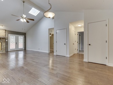 VALLE VISTA GOLF COURSE * MAIN LEVEL RANCH UPDATED CONDO * on Valle Vista Country Club in Indiana - for sale on GolfHomes.com, golf home, golf lot