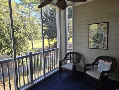 This unit is located in the desirable *Havens* section of on Barefoot Resort and Golf Club  in South Carolina - for sale on GolfHomes.com, golf home, golf lot