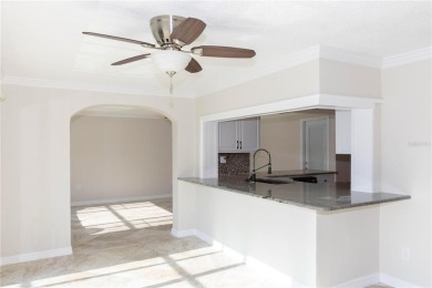 ATTENTION BOATERS!!! Here is a rare completely renovated on Gulf Harbors Golf Course in Florida - for sale on GolfHomes.com, golf home, golf lot