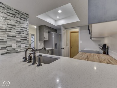 VALLE VISTA GOLF COURSE * MAIN LEVEL RANCH UPDATED CONDO * on Valle Vista Country Club in Indiana - for sale on GolfHomes.com, golf home, golf lot