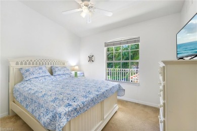 Redefining centrally located, this turnkey condo at Bonita on Bonita Fairways in Florida - for sale on GolfHomes.com, golf home, golf lot
