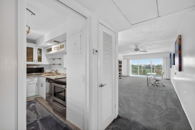 A bright and spacious 2-bedroom, 2-bathroom condo located in the on Palm-Aire Country Club and Resort - Palms in Florida - for sale on GolfHomes.com, golf home, golf lot
