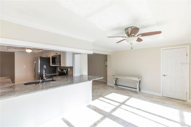 ATTENTION BOATERS!!! Here is a rare completely renovated on Gulf Harbors Golf Course in Florida - for sale on GolfHomes.com, golf home, golf lot