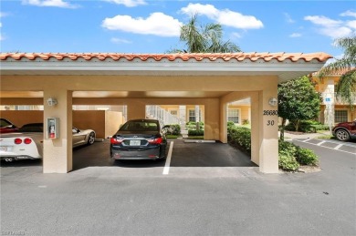 Redefining centrally located, this turnkey condo at Bonita on Bonita Fairways in Florida - for sale on GolfHomes.com, golf home, golf lot