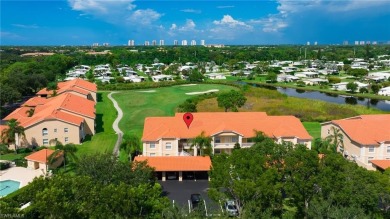 Redefining centrally located, this turnkey condo at Bonita on Bonita Fairways in Florida - for sale on GolfHomes.com, golf home, golf lot