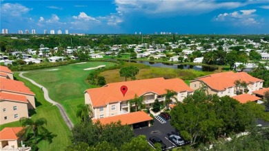 Redefining centrally located, this turnkey condo at Bonita on Bonita Fairways in Florida - for sale on GolfHomes.com, golf home, golf lot