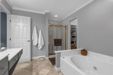 **Tranquility Meets Luxury on the Golf Course!**Welcome to your on The Course at Aberdeen in Indiana - for sale on GolfHomes.com, golf home, golf lot
