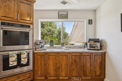 With panoramic views and timeless upgrades, 9230 Las Lomas on Chalk Mountain Golf Course in California - for sale on GolfHomes.com, golf home, golf lot