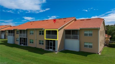 Redefining centrally located, this turnkey condo at Bonita on Bonita Fairways in Florida - for sale on GolfHomes.com, golf home, golf lot
