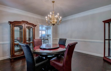 Gorgeous Home in the Lawrence Addition of Maumelle! This on Maumelle Golf and Country Club in Arkansas - for sale on GolfHomes.com, golf home, golf lot