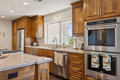 With panoramic views and timeless upgrades, 9230 Las Lomas on Chalk Mountain Golf Course in California - for sale on GolfHomes.com, golf home, golf lot