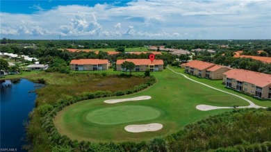 Redefining centrally located, this turnkey condo at Bonita on Bonita Fairways in Florida - for sale on GolfHomes.com, golf home, golf lot