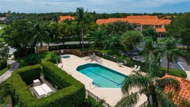 Redefining centrally located, this turnkey condo at Bonita on Bonita Fairways in Florida - for sale on GolfHomes.com, golf home, golf lot